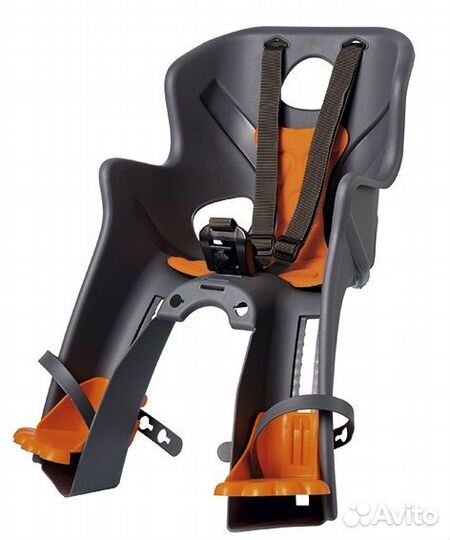 Велокресло bellelli Rabbit HandleFix