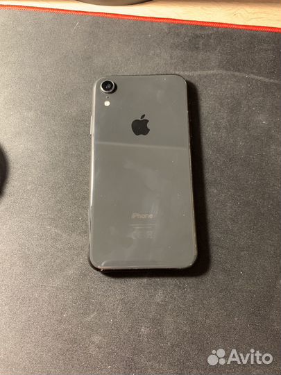 iPhone Xr, 64 ГБ