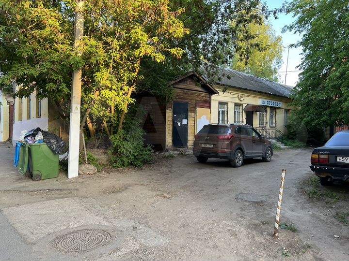 Свободного назначения, 47 м²