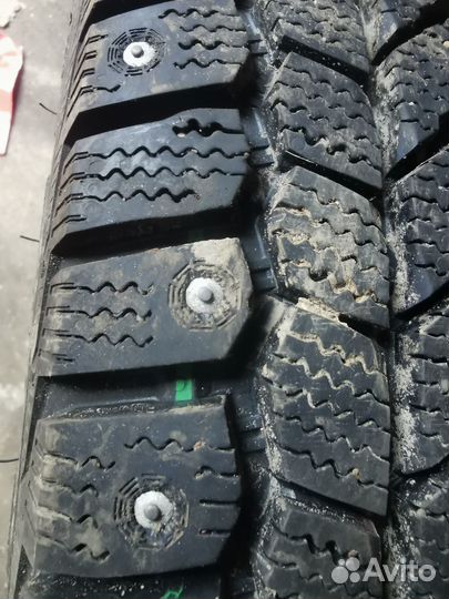 Viatti Brina Nordico V-522 185/70 R14