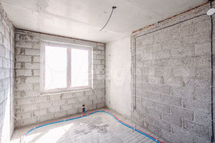 2-к. квартира, 65 м², 24/24 эт.