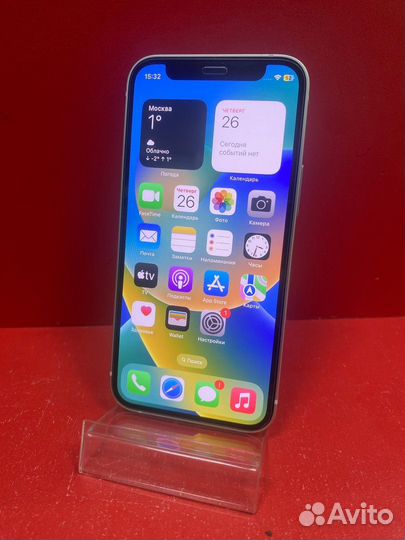 iPhone 12 mini, 64 ГБ