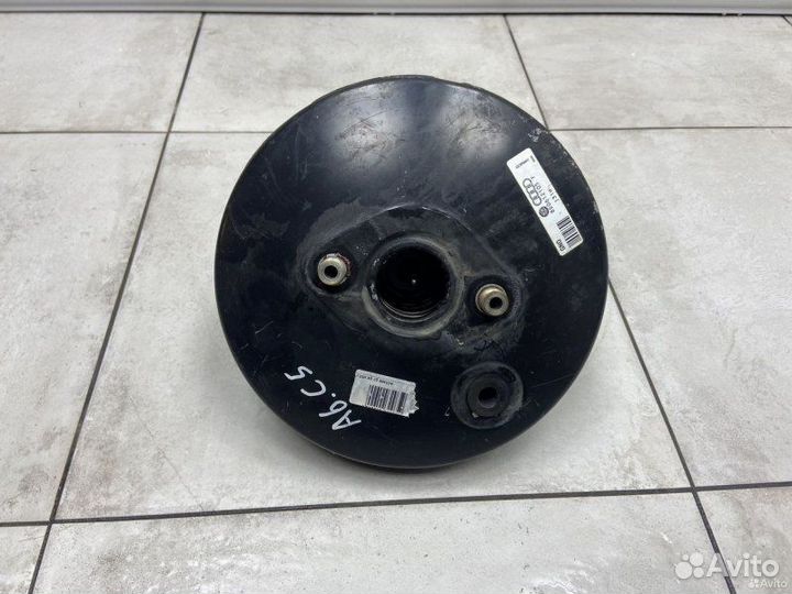 Тормозной вакуум Audi А6 C5