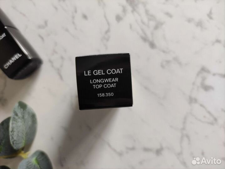 Новая косметика Chanel оригинал лак кисти