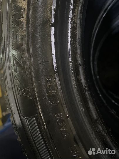 Marshal I'Zen KW31 195/55 R15