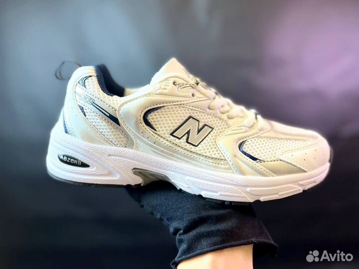 Кроссовки New Balance универсальные