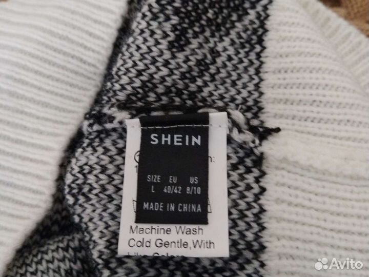 Жилетка для девочки 42-44 размер