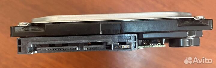 Жесткий диск HDD