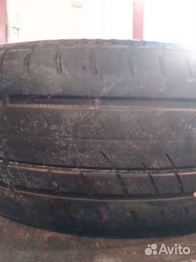 Viatti Strada Asimmetrico 205/55 R16