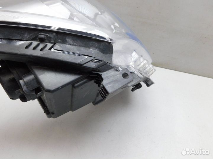 Фара правая Hyundai Creta (53651)