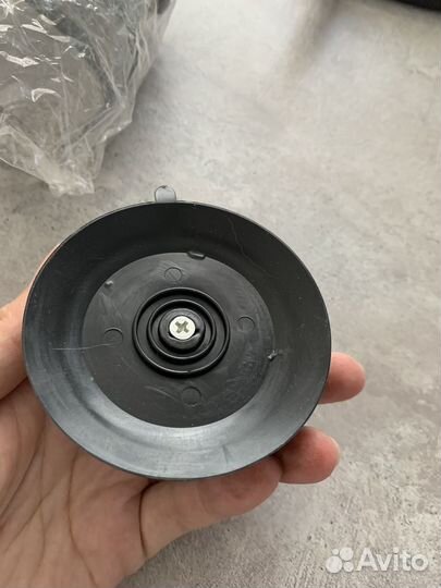 Антивибрационные подставки для стиральной машины