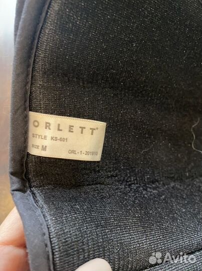 Коленный ортез orlett KS-601 размер М