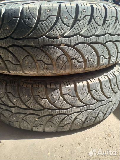 Rosava Itegro 205/75 R15