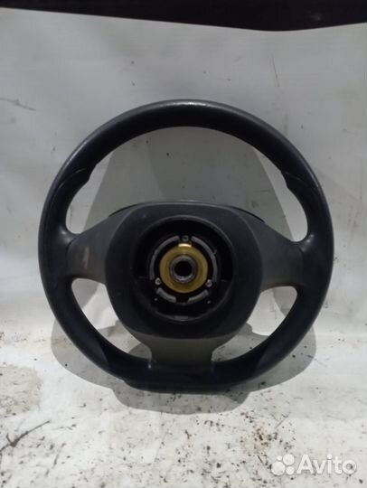 Руль Ваз 2101-2107