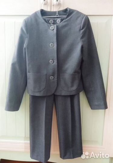 Школьная форма для девочки