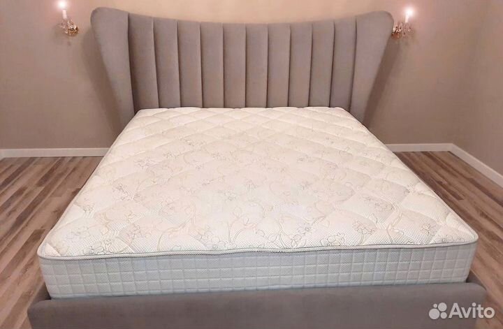 Матрас Новый, Качество как dimax практик чип ролл