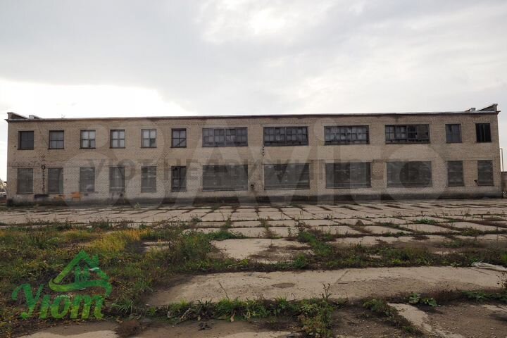 Сдам помещение свободного назначения, 1211 м²