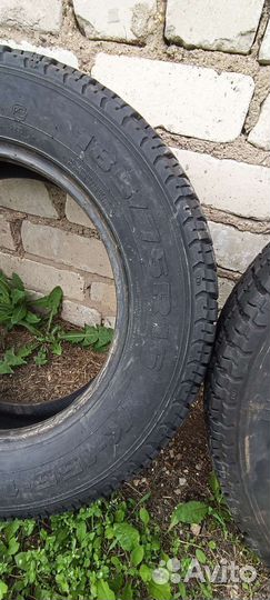 IndoRadial 6688 185/75 R16