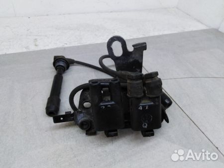 Катушка зажигания Киа