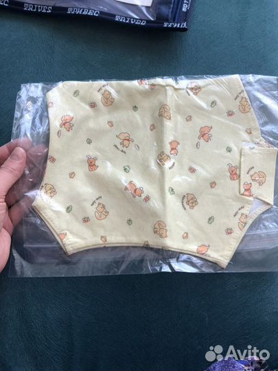 Бандаж на тазобедренный сустав(шина Фрейка)