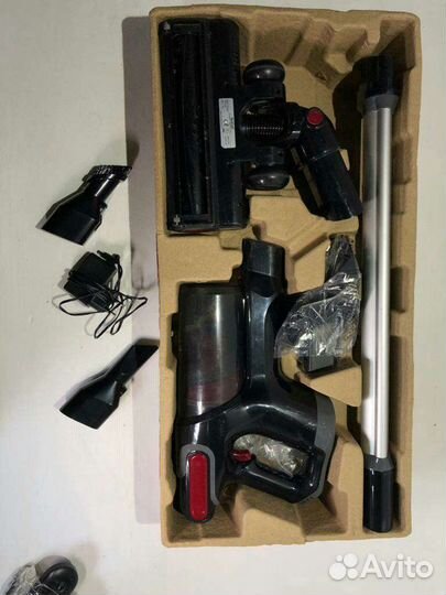 Запчасти для пылесоса tefal ty7233wo