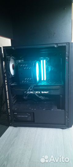 Игровой системный блок