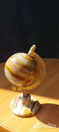 Старые вещи, Б/У. Часы, оникс