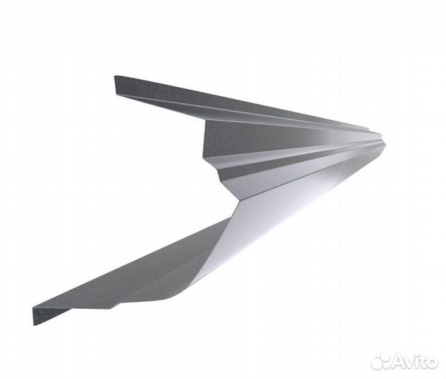 Ремонтные арки и пороги Киа под заказ