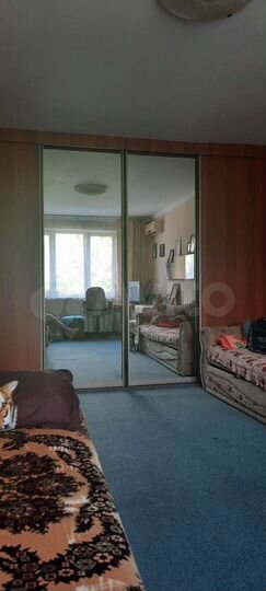 1-к. квартира, 35 м², 3/5 эт.