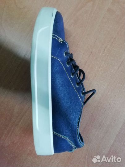 Кеды ecco 38