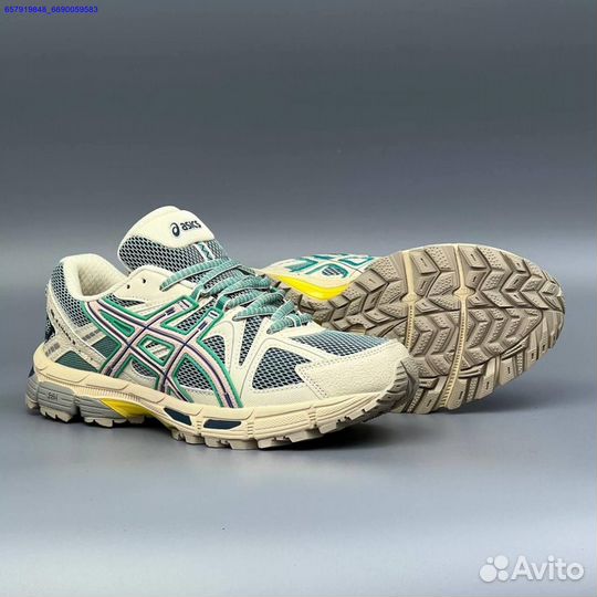 Asics Gel-Kahana 8 (Арт.89490)