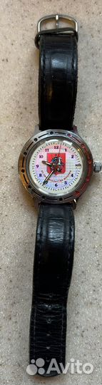 Часы наручные Восток
