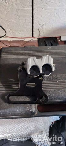 Суппорт для питбайка