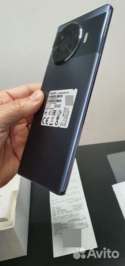 TECNO Spark 20 Pro+, 8/256 ГБ