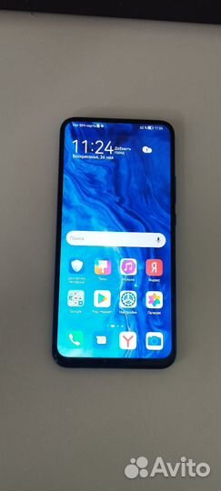 HONOR 9X Premium, 6/128 ГБ