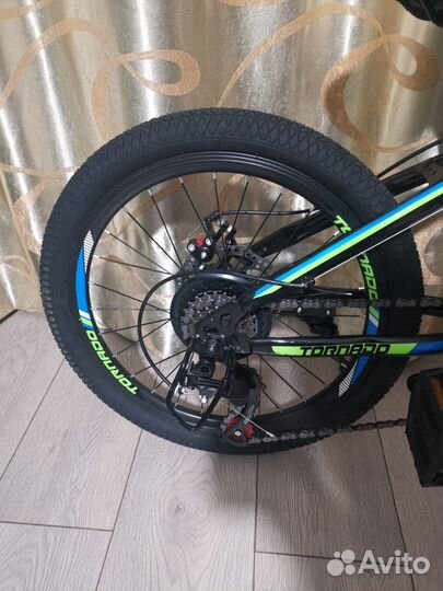 Новые скоростные велосипеды