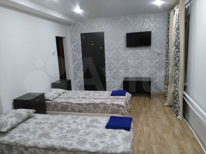 Комната 30 м², 2/3 эт.