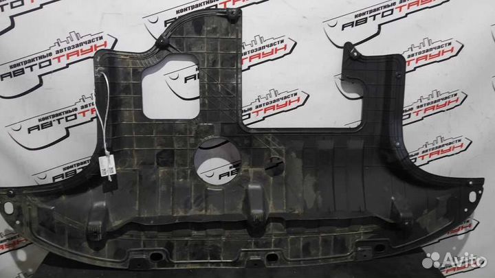 Защита Двигатель hyundai creta SU2 29110BV400