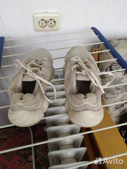 Кроссовки женские 40 размер