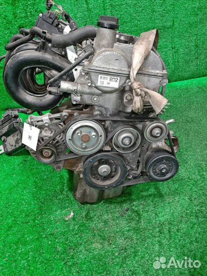 Двигатель 2szfe. Установка и гарантия 1 год