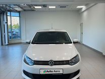 Volkswagen Polo 1.6 AT, 2011, 78 324 км, с пробегом, цена 915 000 руб.