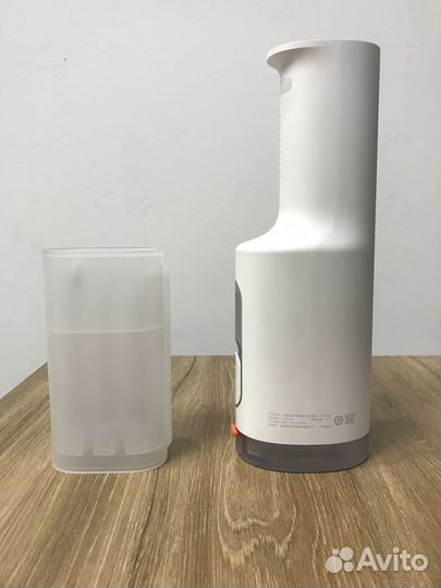 Ирригатор Xiaomi Mijia Electric Teeth Flosser F300