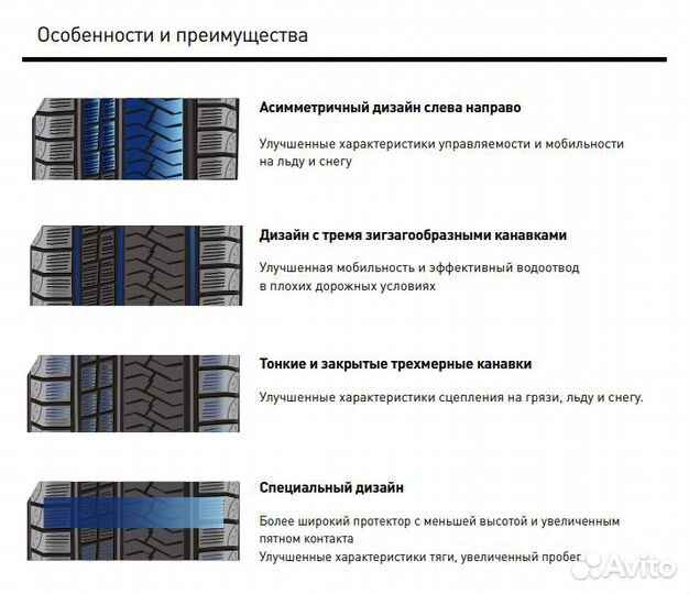 Triangle PL02 235/65 R17 108V