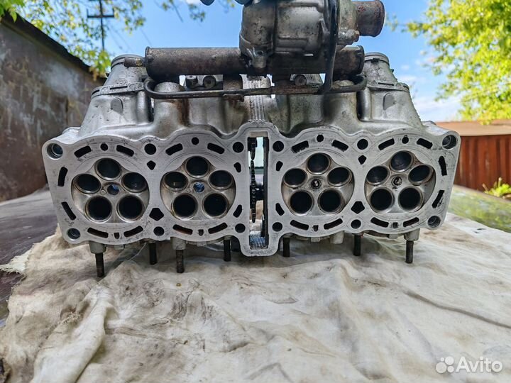 Гбц yamaha yzf1000r