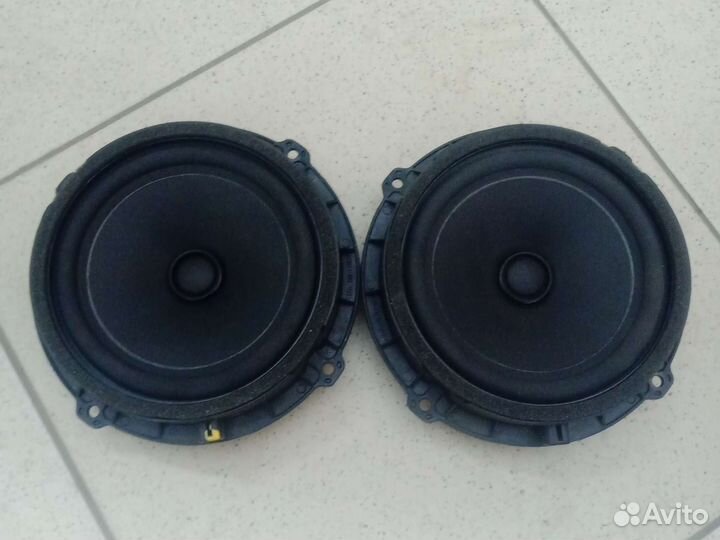 Door speakers best sale for creta