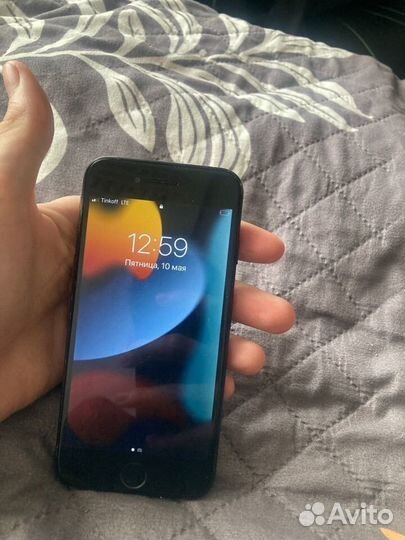 iPhone 7, 128 ГБ
