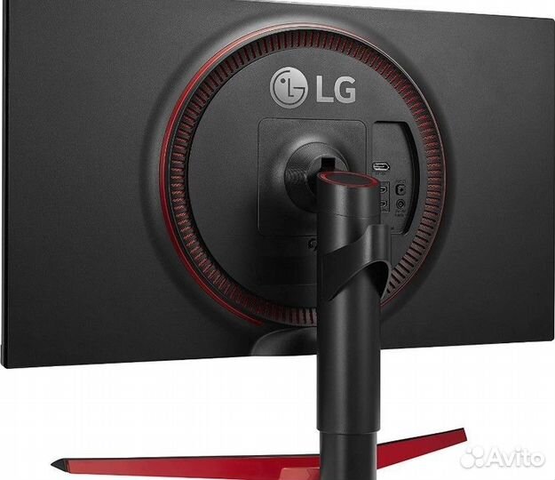 LG ultragear 27gl650f