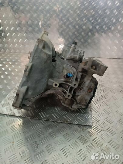 МКПП Opel Zafira B 2005-2012 2008