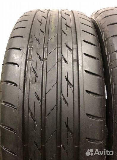 Bridgestone Nextry Ecopia 215/55 R17 94V