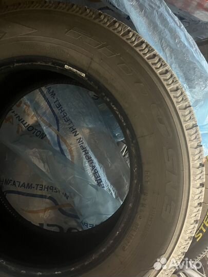 Toyo Observe GSi-5 205/65 R16